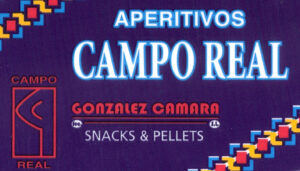 Aperitivos Camporeal